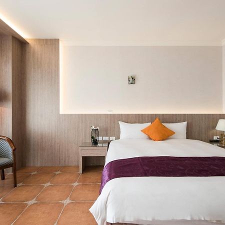 Kending Kaying Hotel Heng-ch'un Eksteriør bilde