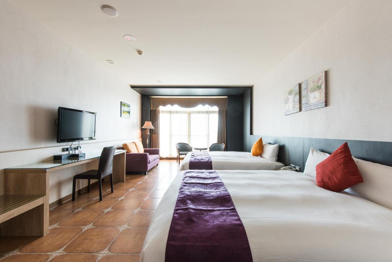Kending Kaying Hotel Heng-ch'un Eksteriør bilde